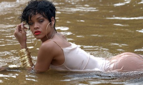 Rihanna