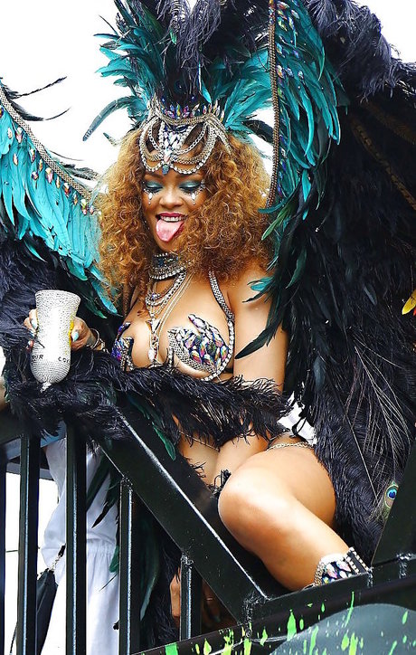 Rihanna