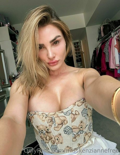 Misskenziannefree