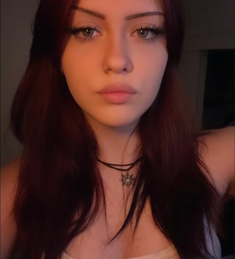 Naakte gelekte OnlyFans-foto van Tewzday