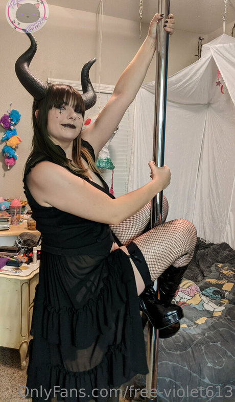 Violet613videos