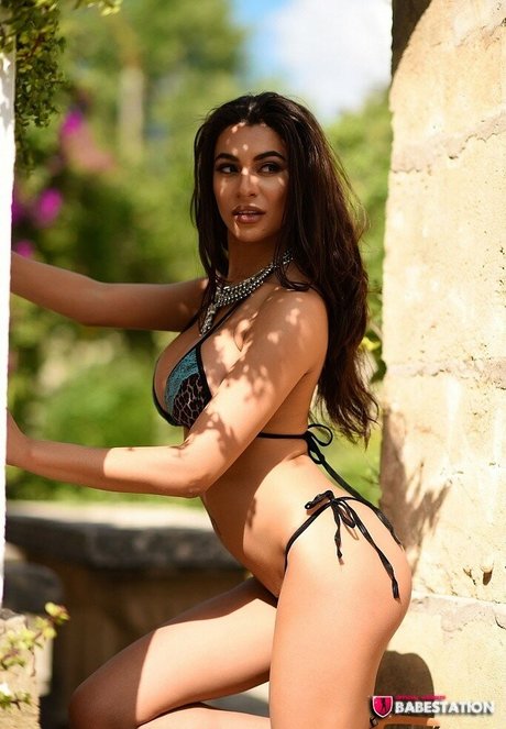 Olivia Berzinc