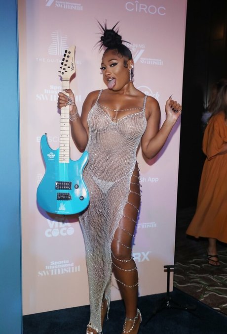 Megan Thee Stallion
