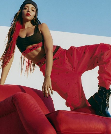Tinashe