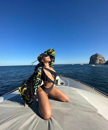 Tinashe