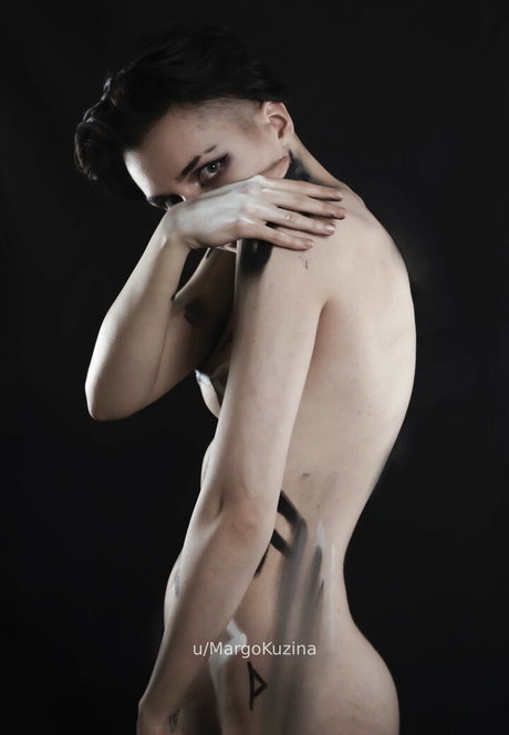 Margo Kuzina