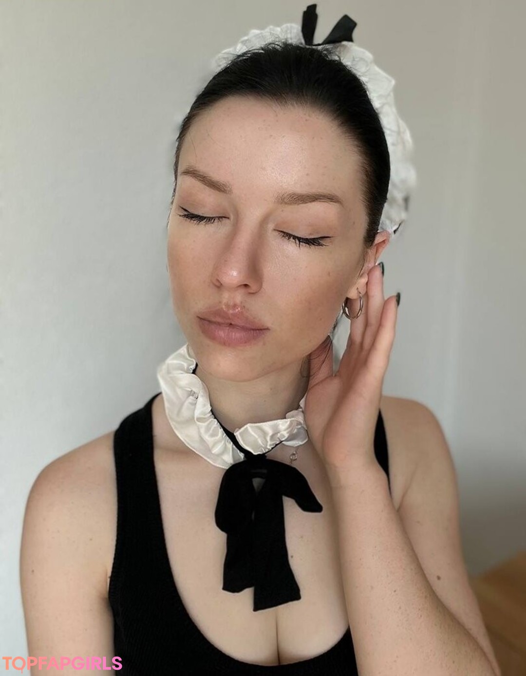 Naakte gelekte OnlyFans-foto van Innervus #1048