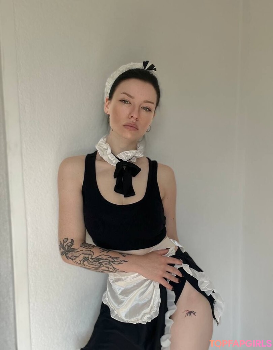 Naakte gelekte OnlyFans-foto van Innervus #1055