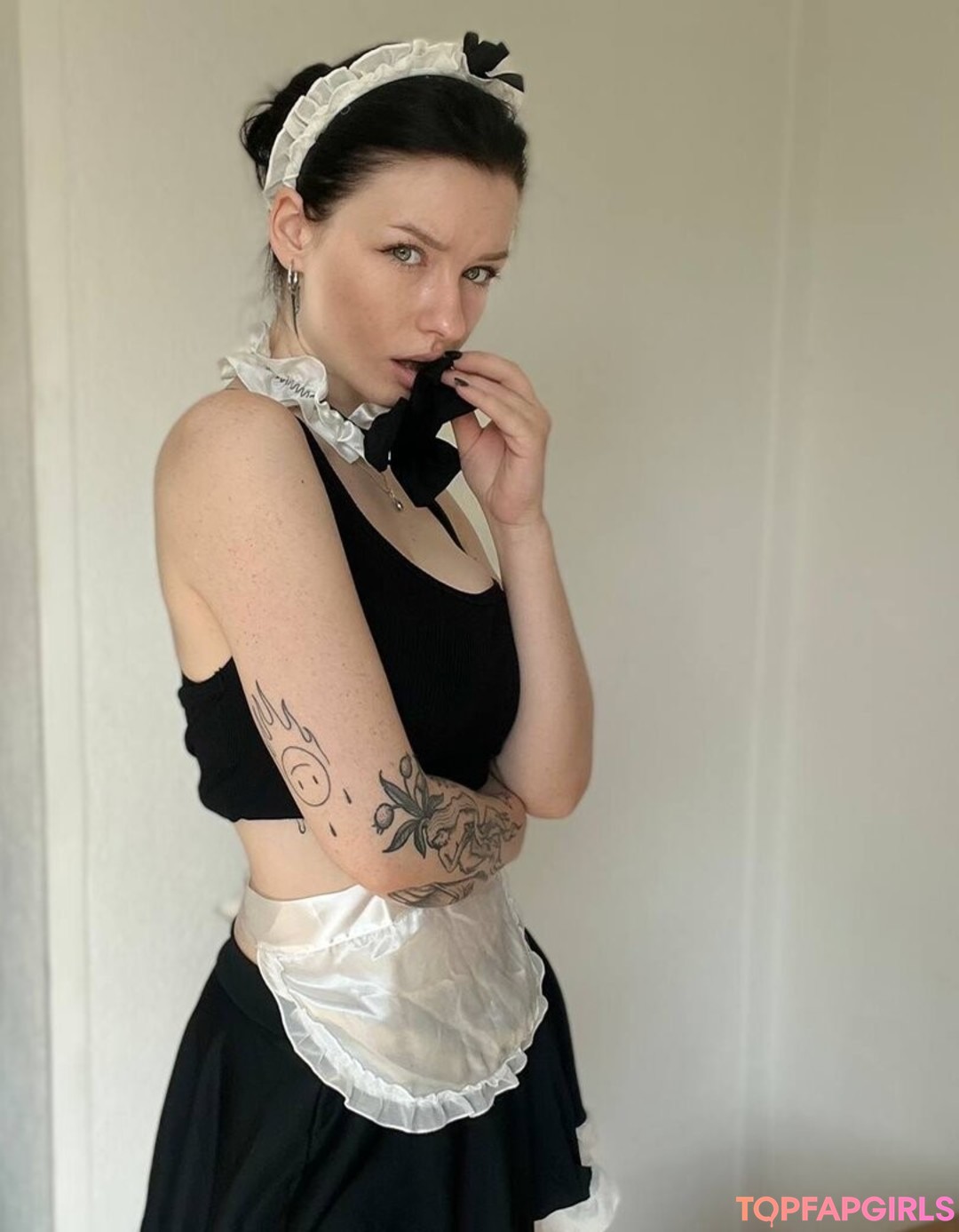 Naakte gelekte OnlyFans-foto van Innervus #1061