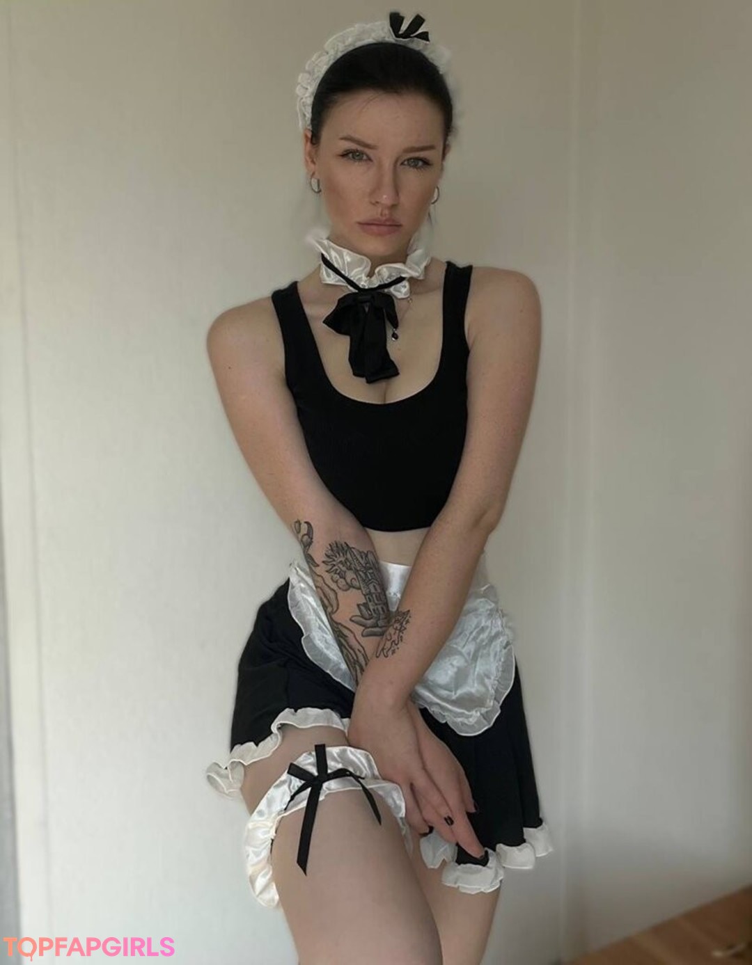 Naakte gelekte OnlyFans-foto van Innervus #1069