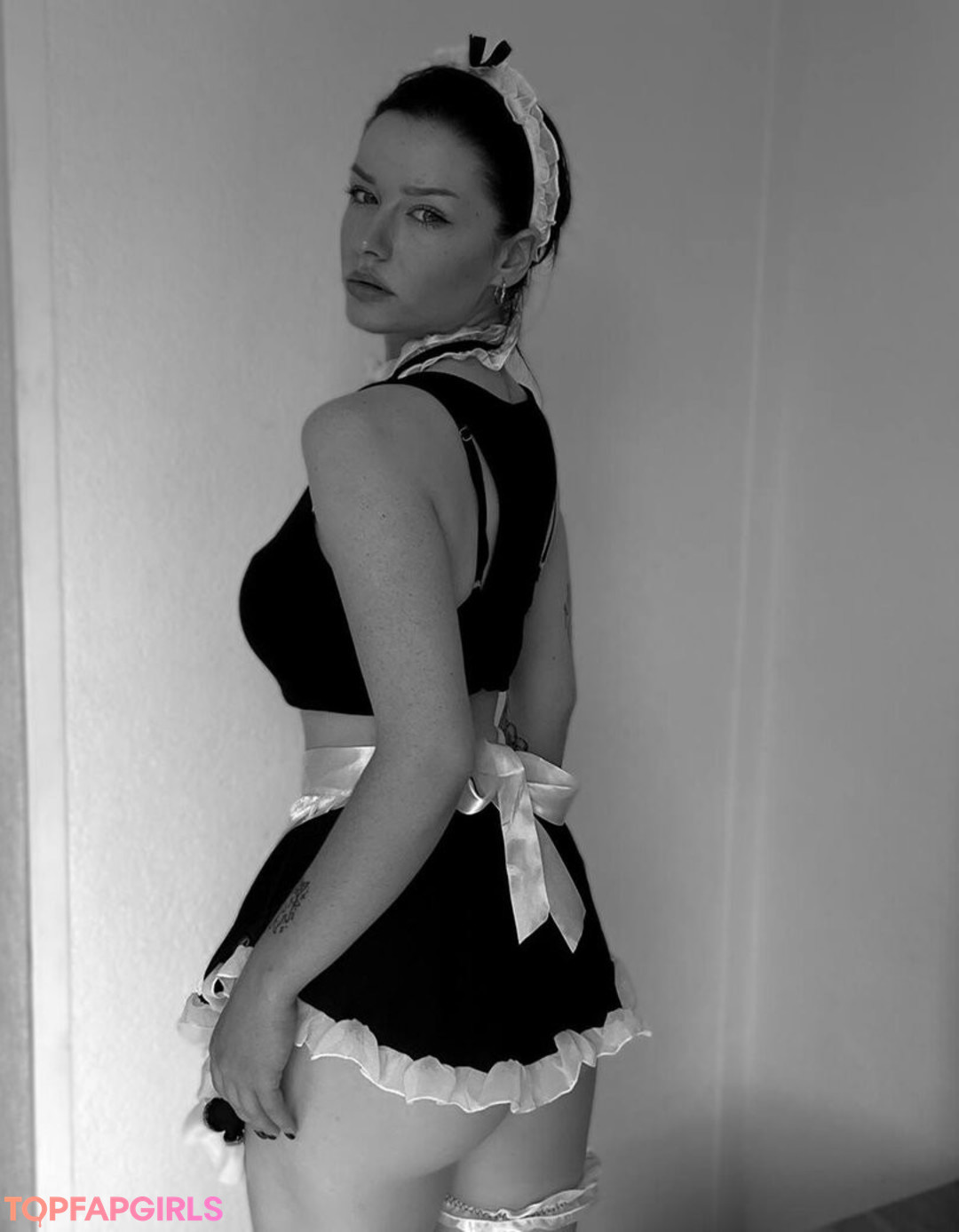 Naakte gelekte OnlyFans-foto van Innervus #1074