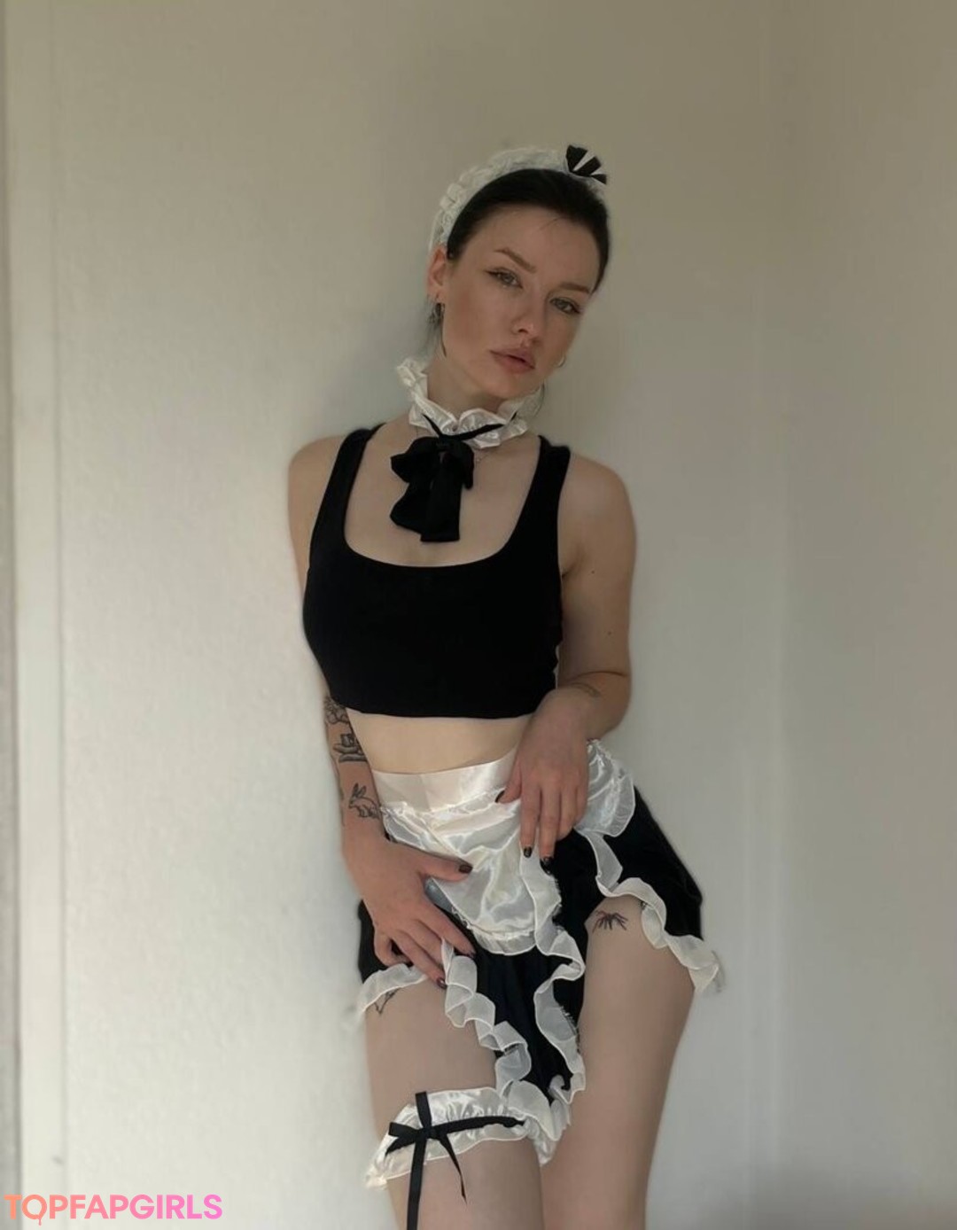 Naakte gelekte OnlyFans-foto van Innervus #1088