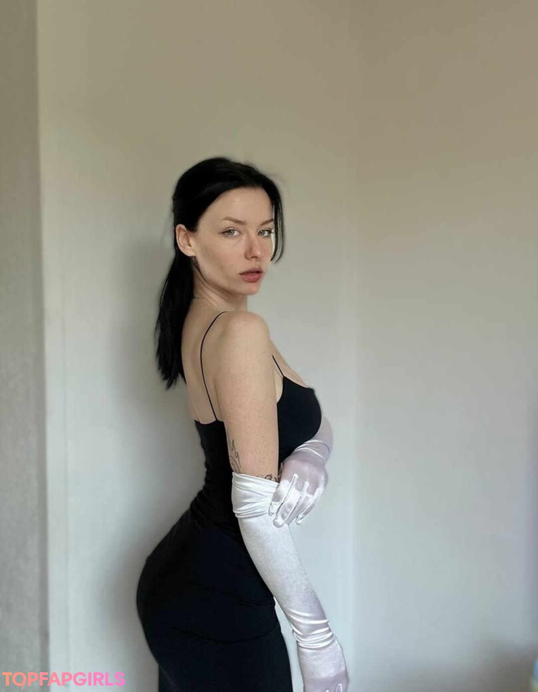 Naakte gelekte OnlyFans-foto van Innervus #1160