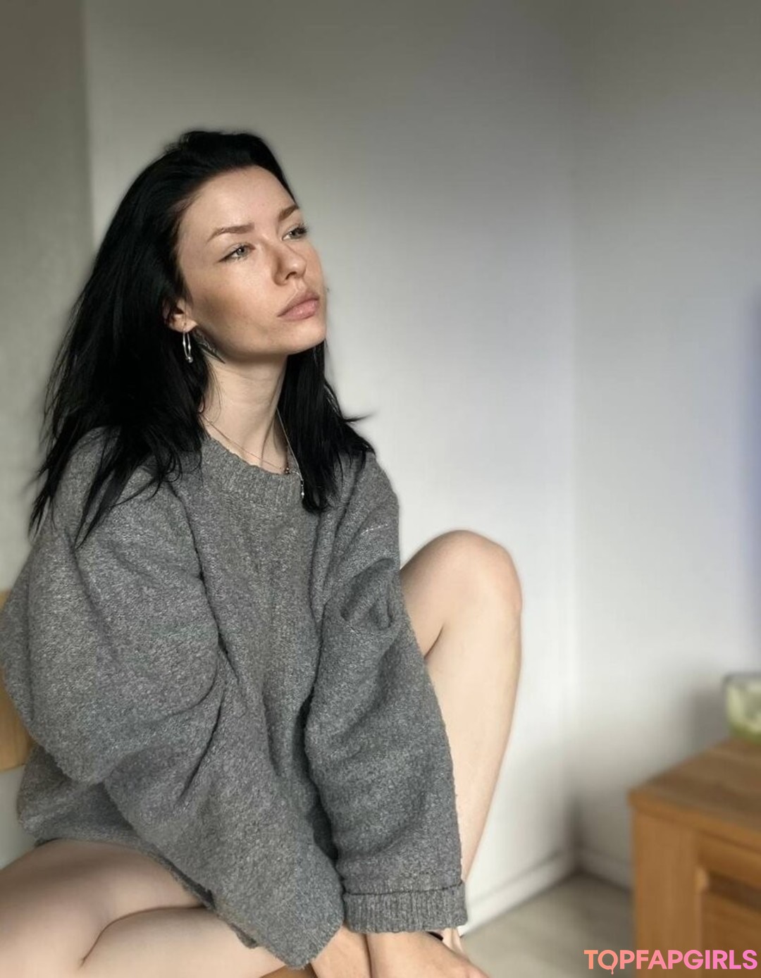 Naakte gelekte OnlyFans-foto van Innervus #1242
