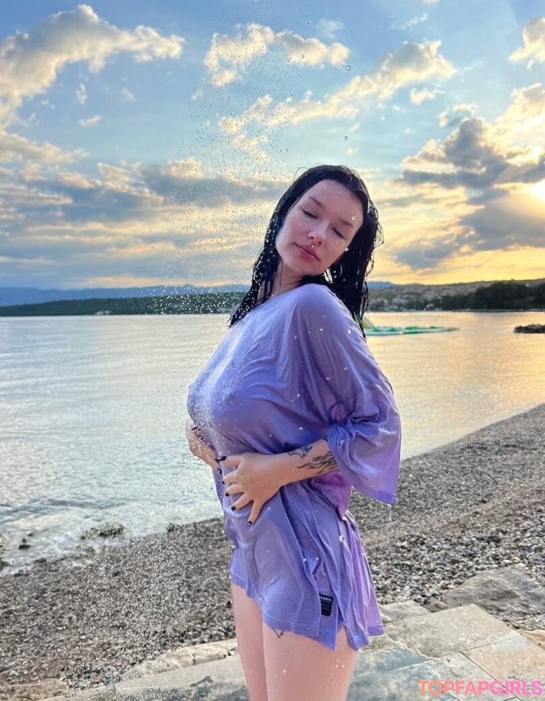 Naakte gelekte OnlyFans-foto van Innervus #1316