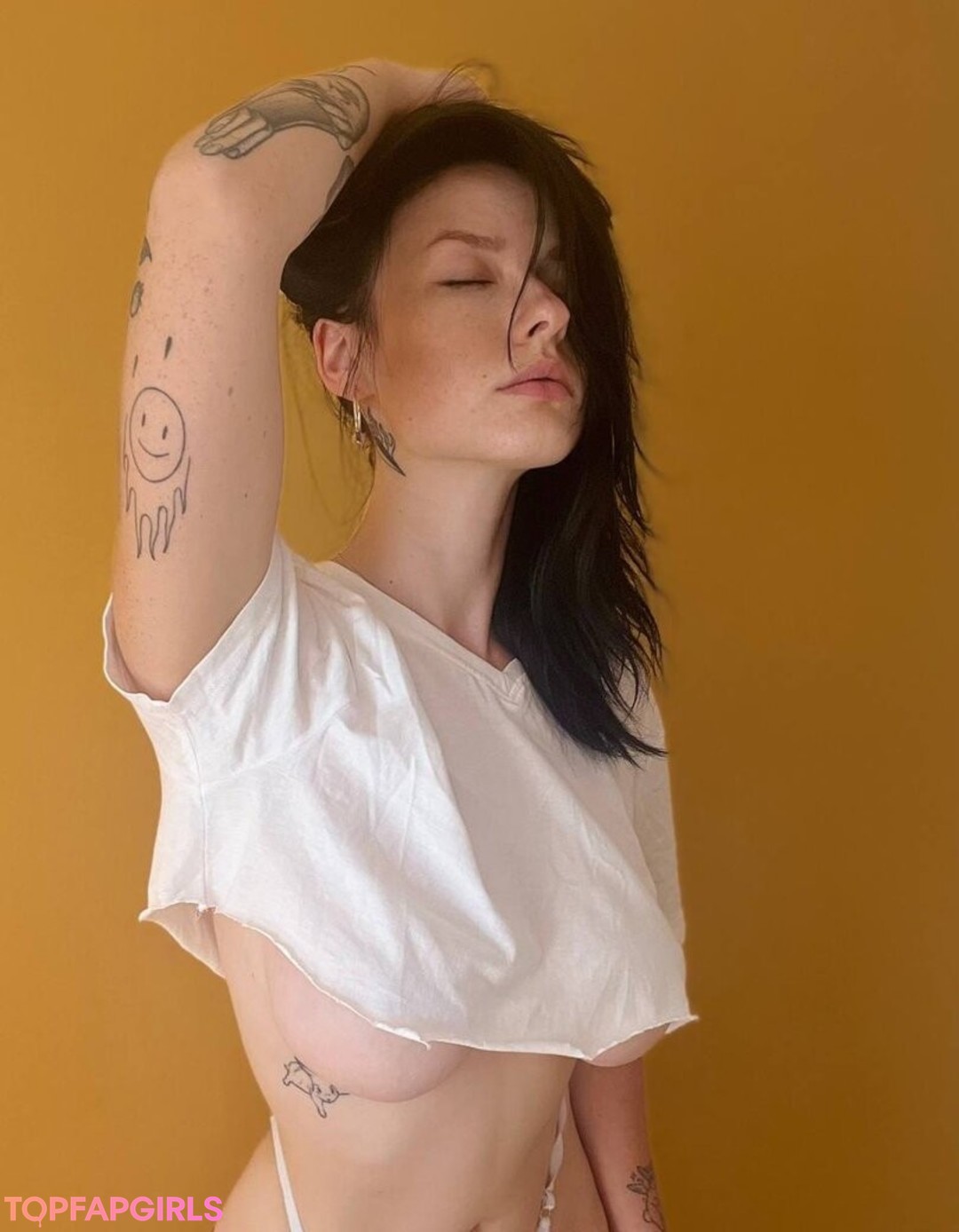 Naakte gelekte OnlyFans-foto van Innervus #1380