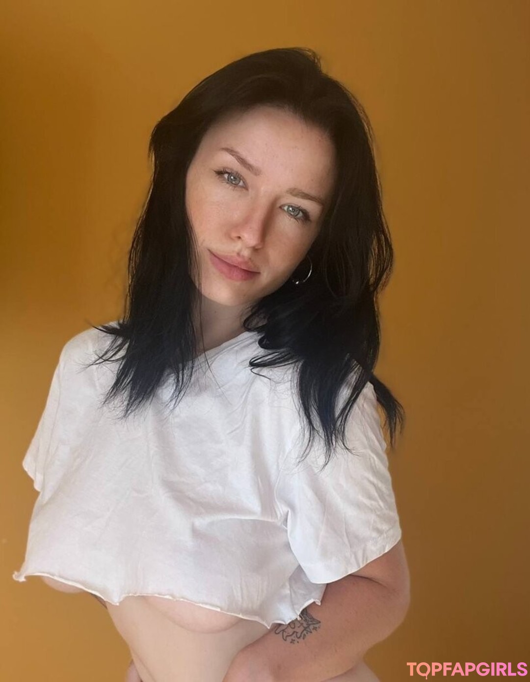 Naakte gelekte OnlyFans-foto van Innervus #1406