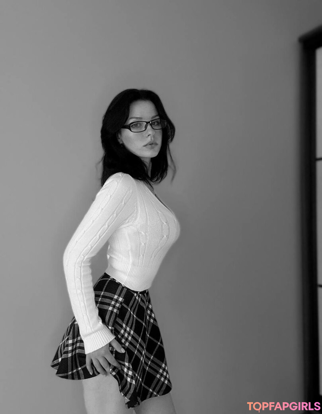 Naakte gelekte OnlyFans-foto van Innervus #1461