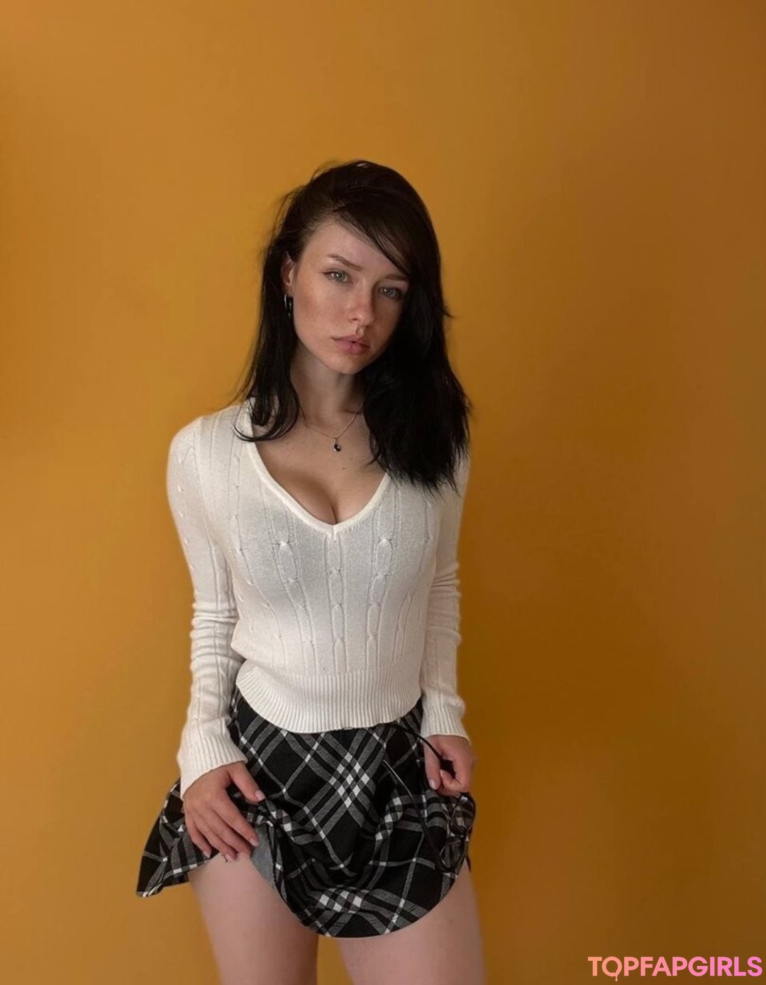 Naakte gelekte OnlyFans-foto van Innervus #1466