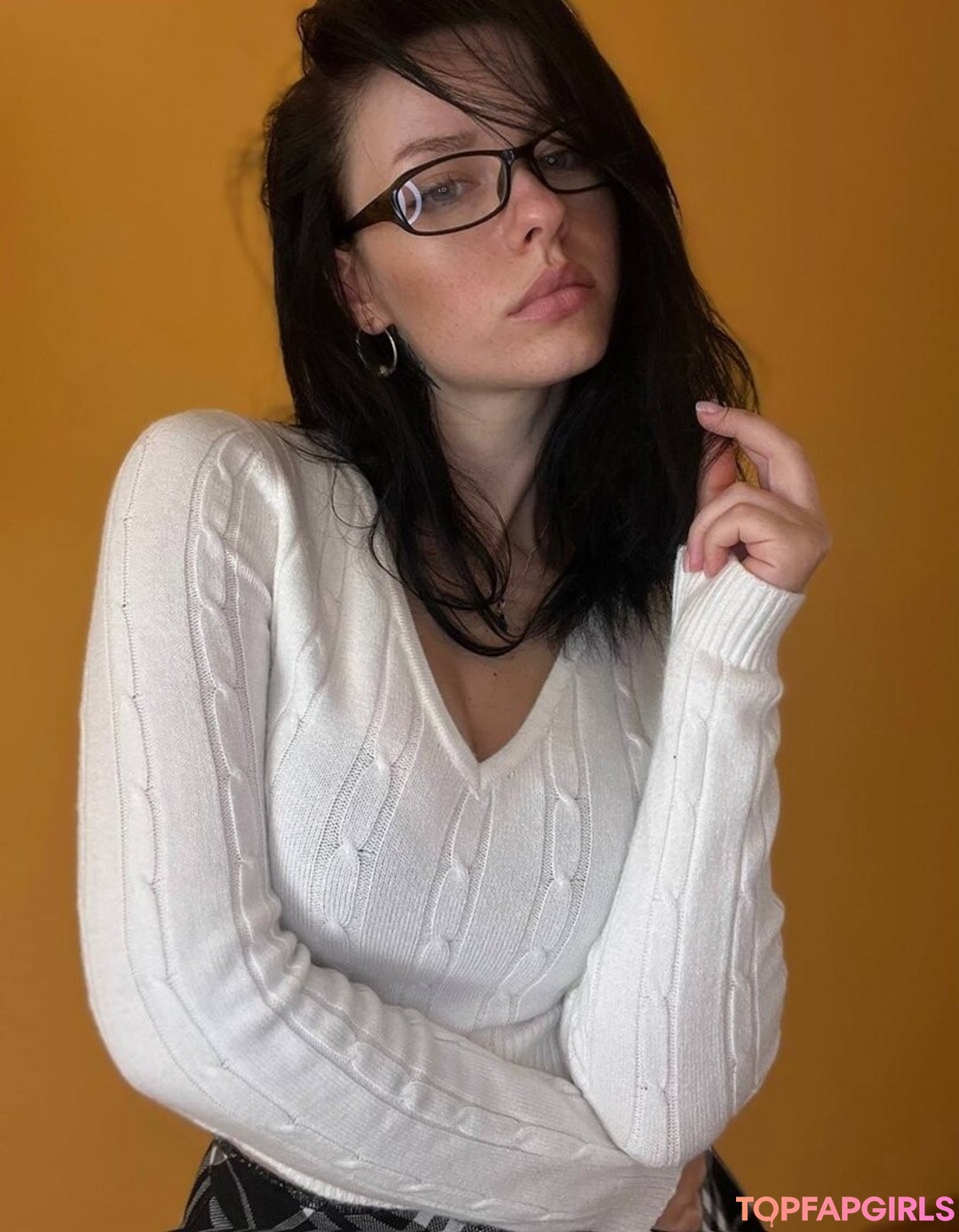 Naakte gelekte OnlyFans-foto van Innervus #1467