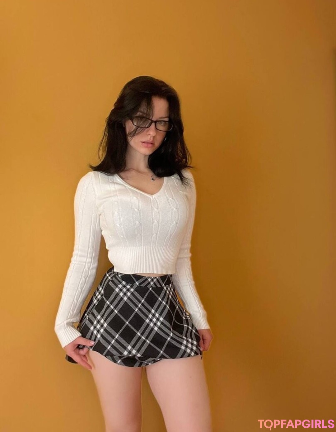 Naakte gelekte OnlyFans-foto van Innervus #1475