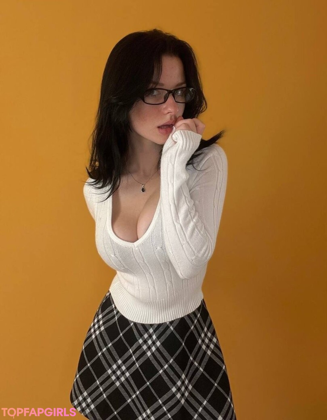 Naakte gelekte OnlyFans-foto van Innervus #1483