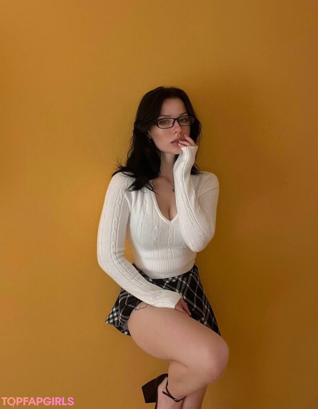 Naakte gelekte OnlyFans-foto van Innervus #1485