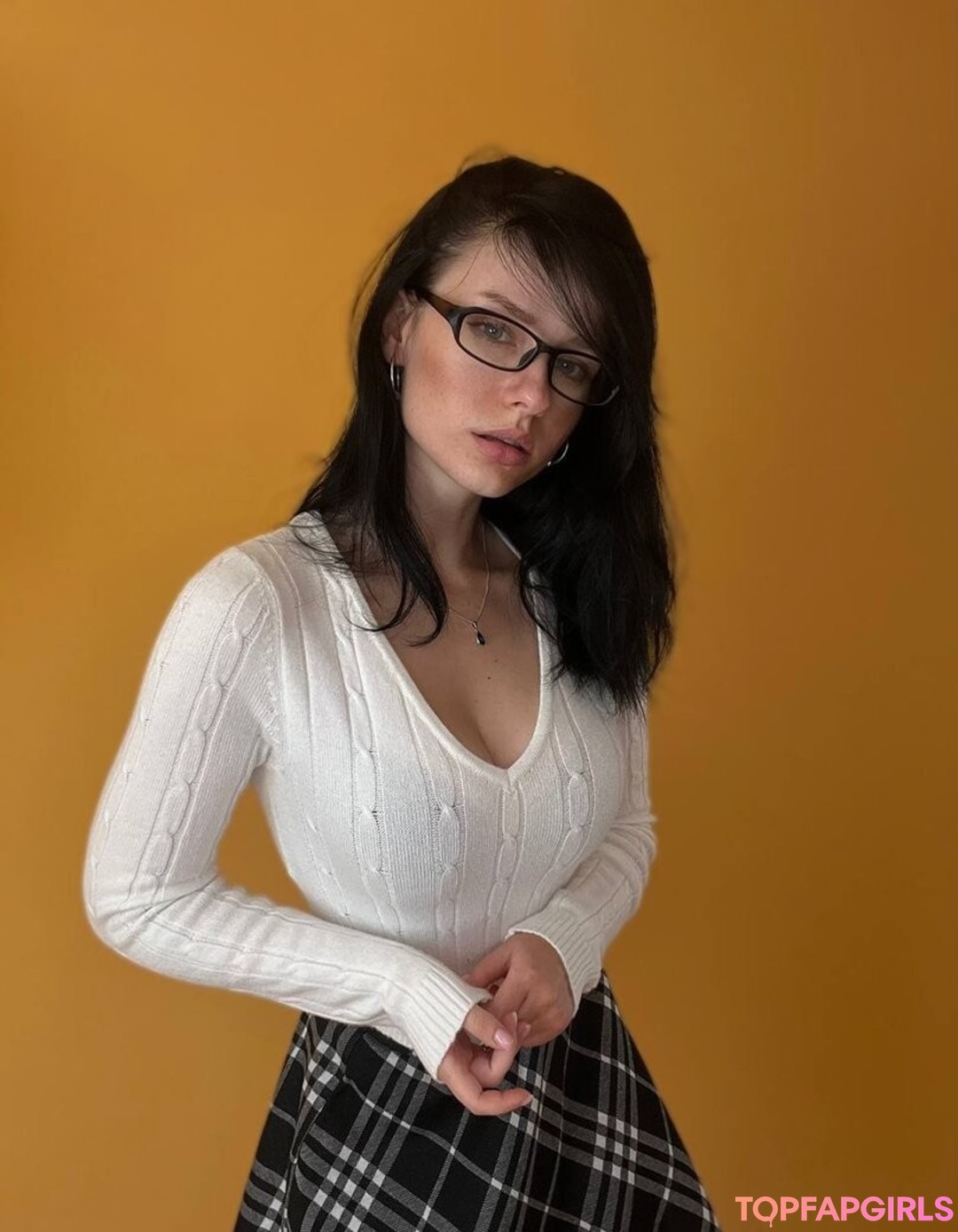 Naakte gelekte OnlyFans-foto van Innervus #1494