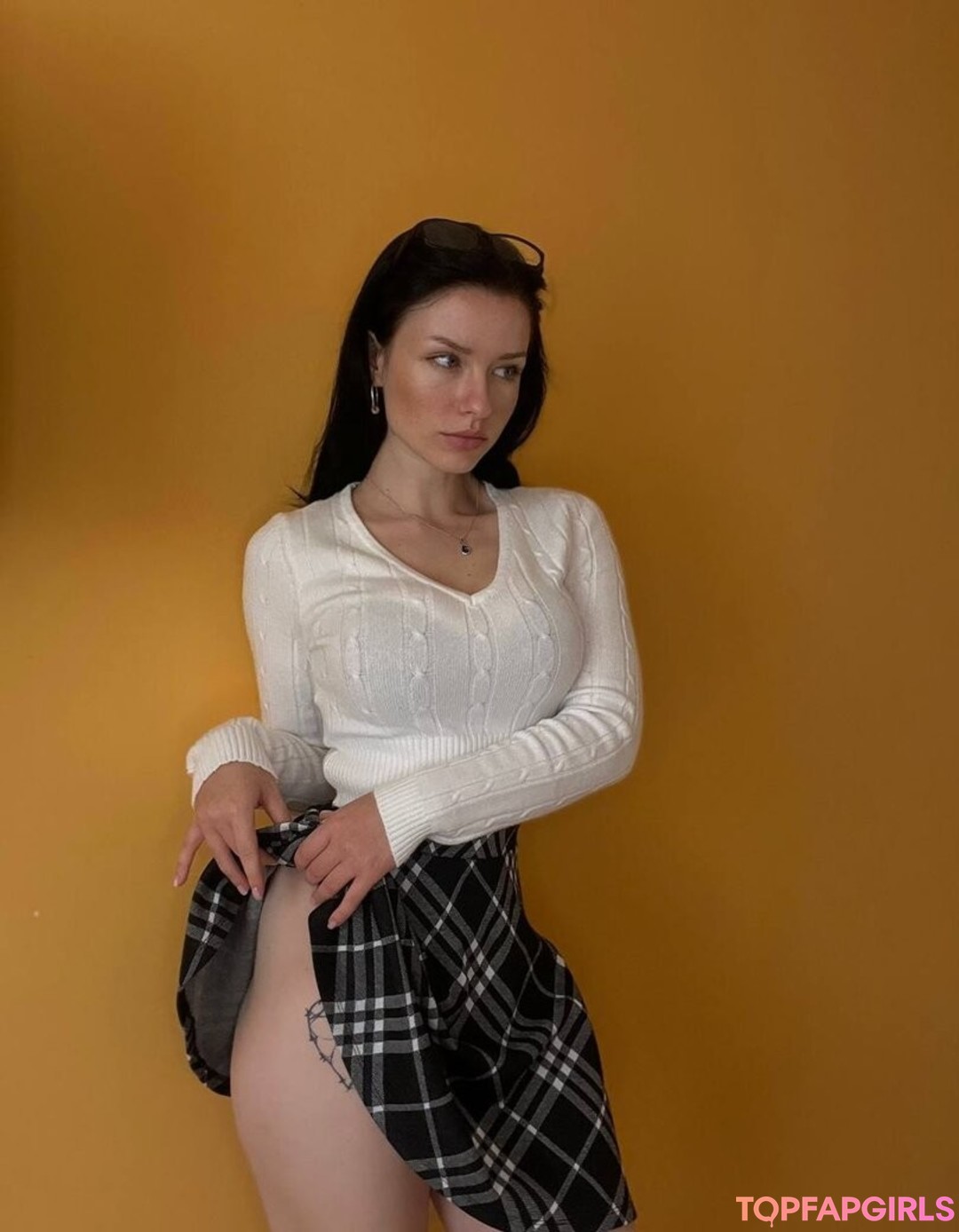 Naakte gelekte OnlyFans-foto van Innervus #1500