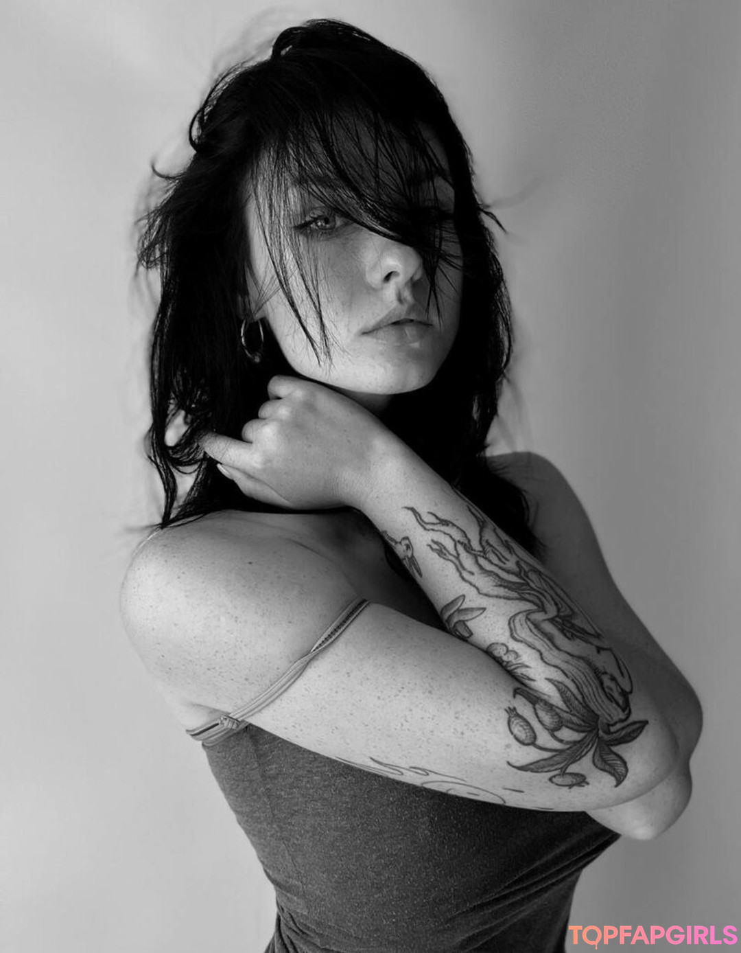 Naakte gelekte OnlyFans-foto van Innervus #1643