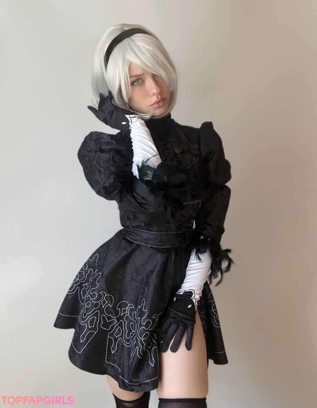 Naakte gelekte OnlyFans-foto van Innervus #1688