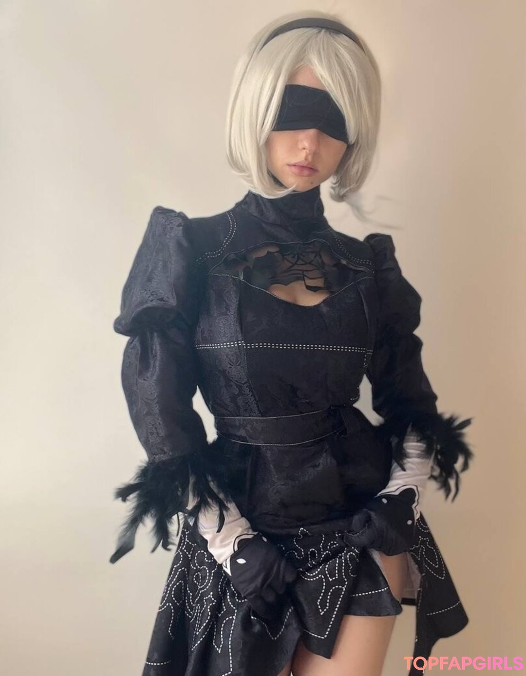 Naakte gelekte OnlyFans-foto van Innervus #1698