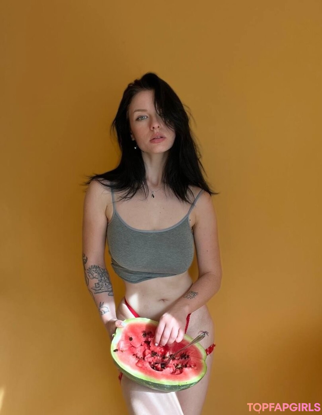 Naakte gelekte OnlyFans-foto van Innervus #1718