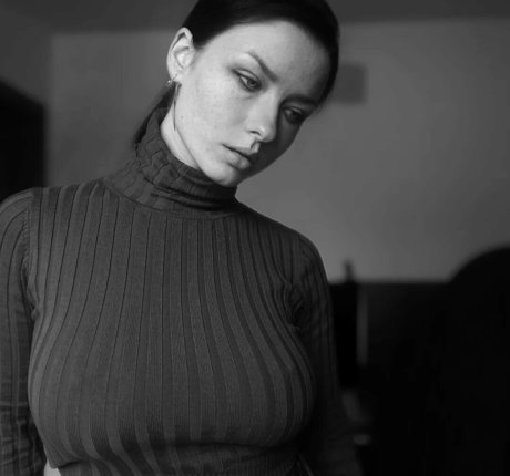 Naakte gelekte OnlyFans-foto van Innervus