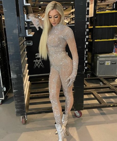 Charlotte Flair