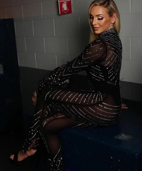 Charlotte Flair