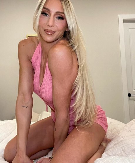 Charlotte Flair