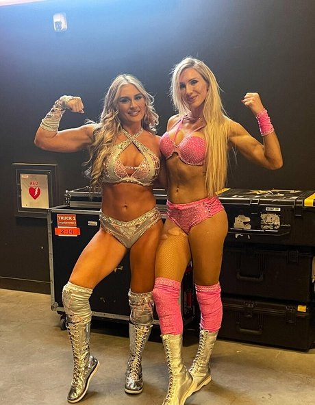 Charlotte Flair