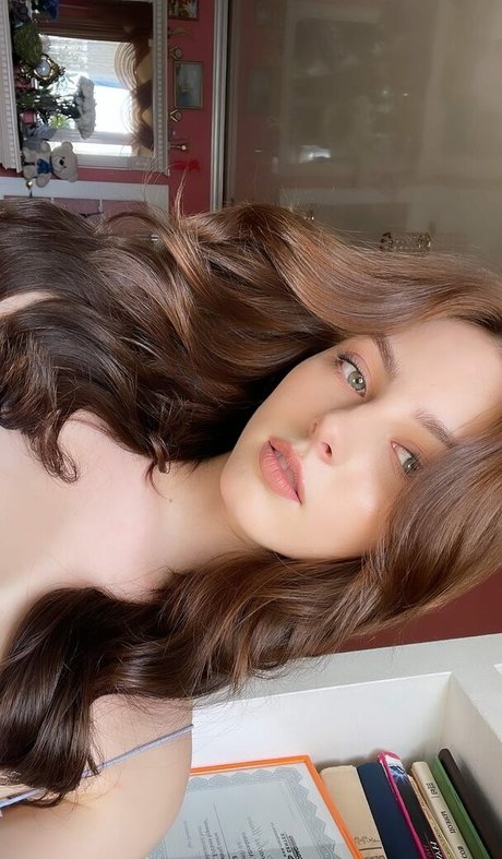 Marina Bondarko