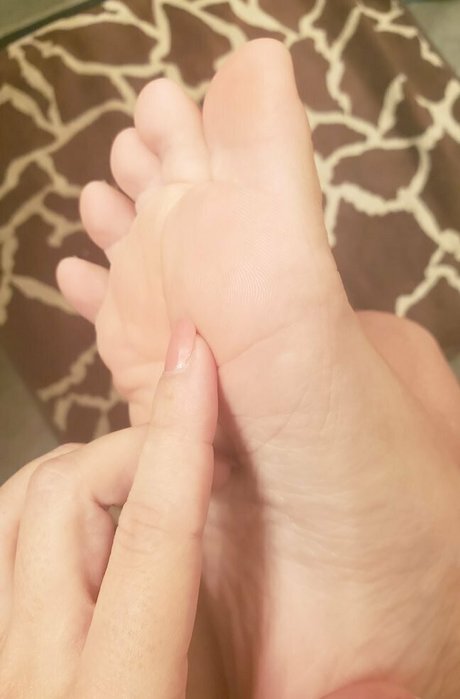 Naakte gelekte OnlyFans-foto van Chanelrose144