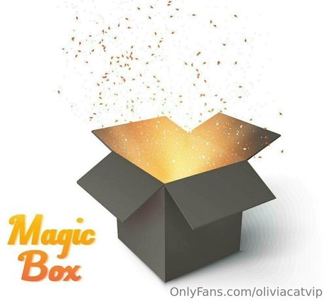 Oliviacatvip