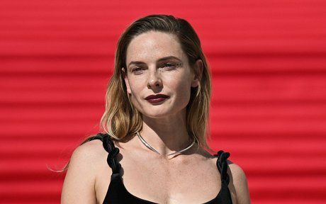 Rebecca Ferguson