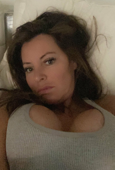 Naakte gelekte OnlyFans-foto van Nickixofree