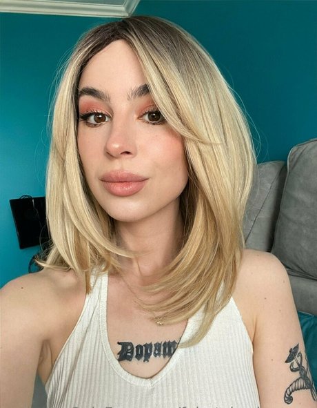Naakte gelekte OnlyFans-foto van Fairytaledreamer