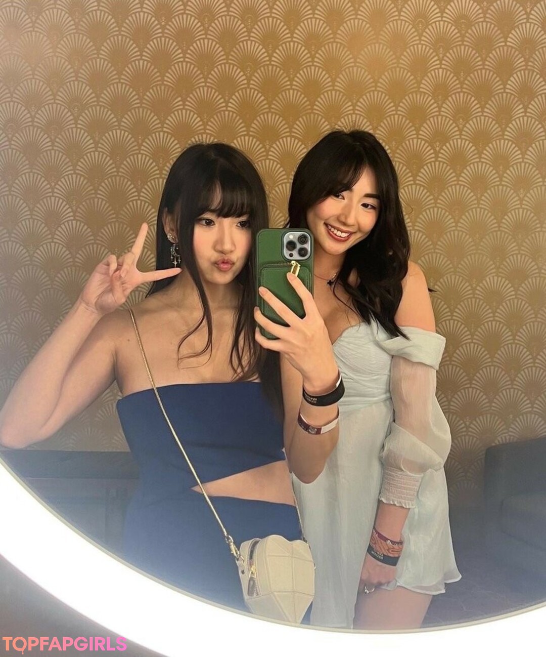 Naakte gelekte OnlyFans-foto van Ariasaki #1038