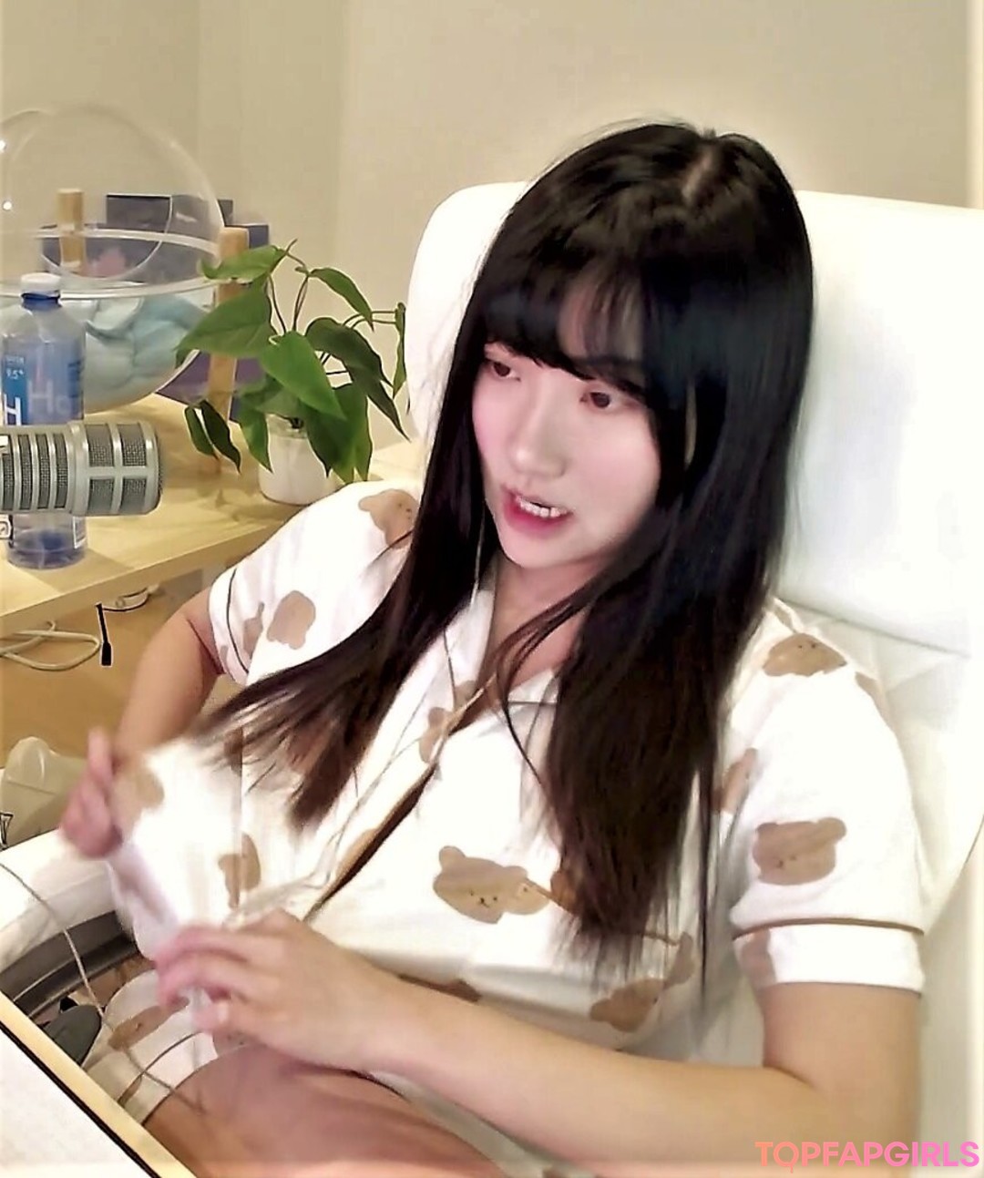 Naakte gelekte OnlyFans-foto van Ariasaki #1082