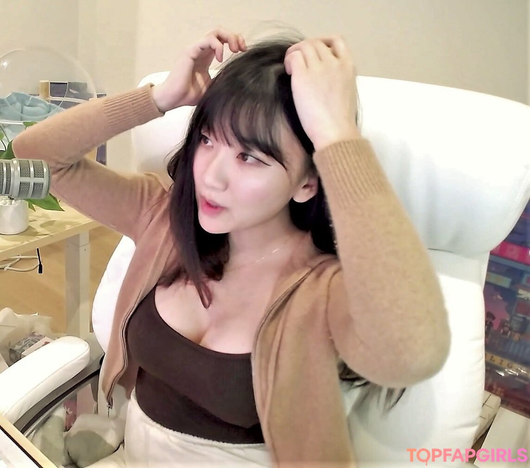 Naakte gelekte OnlyFans-foto van Ariasaki #1088