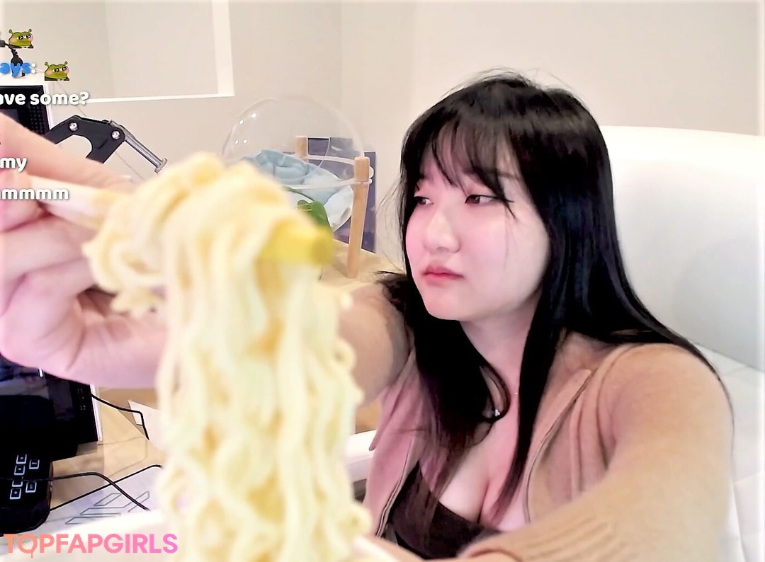 Naakte gelekte OnlyFans-foto van Ariasaki #1100