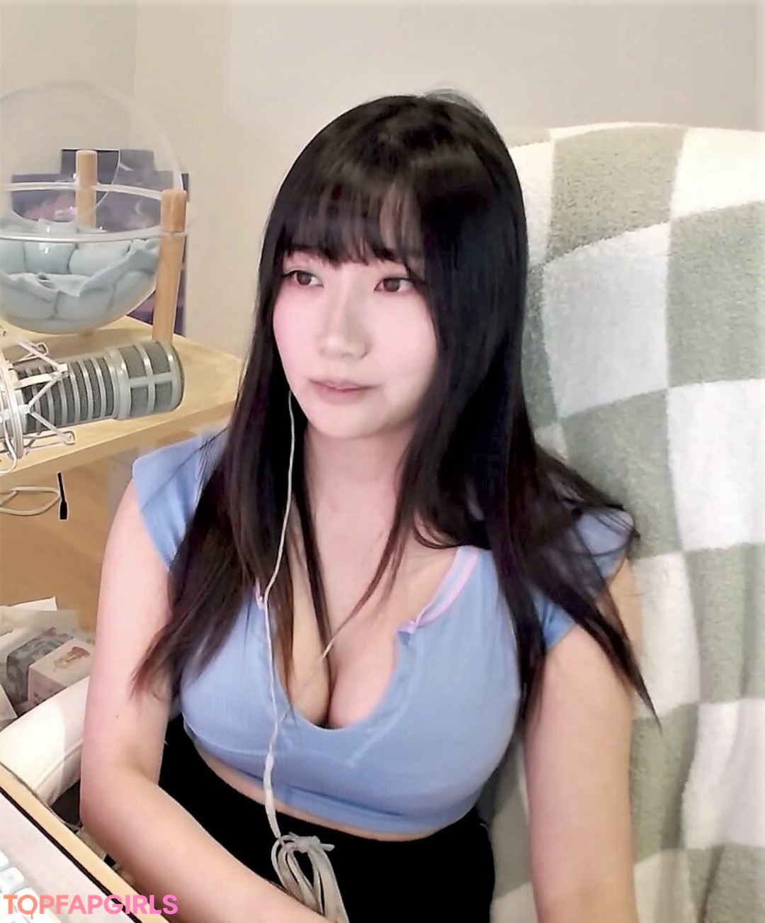 Naakte gelekte OnlyFans-foto van Ariasaki #1108