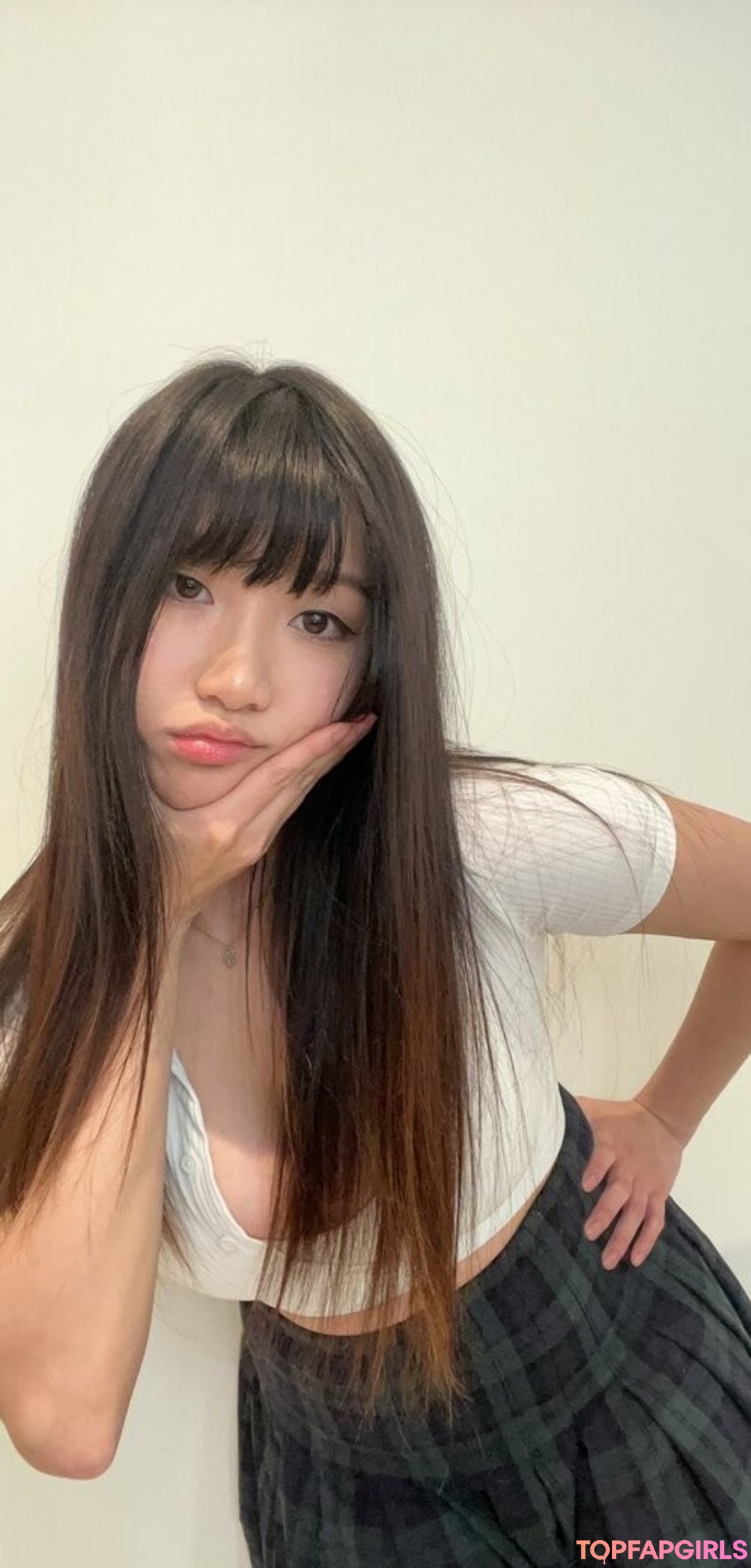 Naakte gelekte OnlyFans-foto van Ariasaki #1126